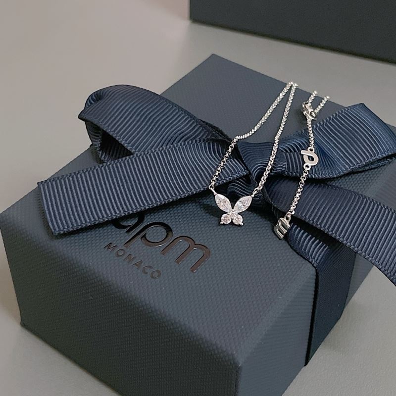 Apm Necklaces